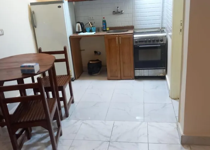 Cozy Lovely 2 Appartement Charm el-Cheikh