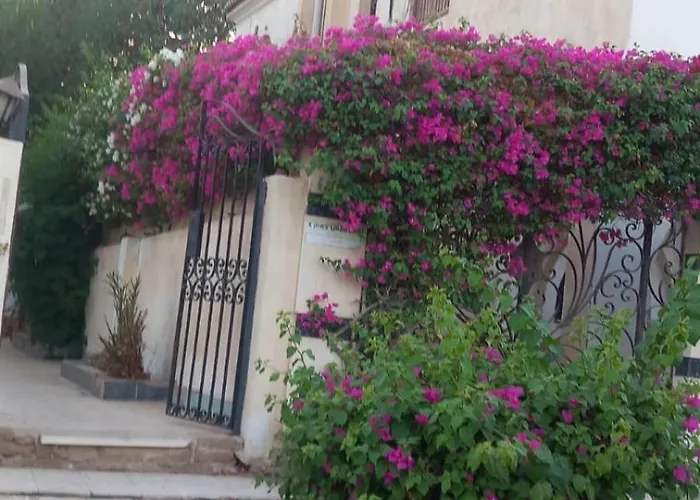 Appartement Cozy Lovely 2 Charm el-Cheikh