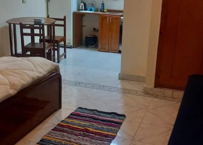 Cozy Lovely 2 * Charm el-Cheikh