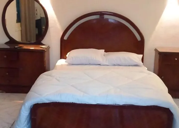 Cozy Lovely 2 Appartement