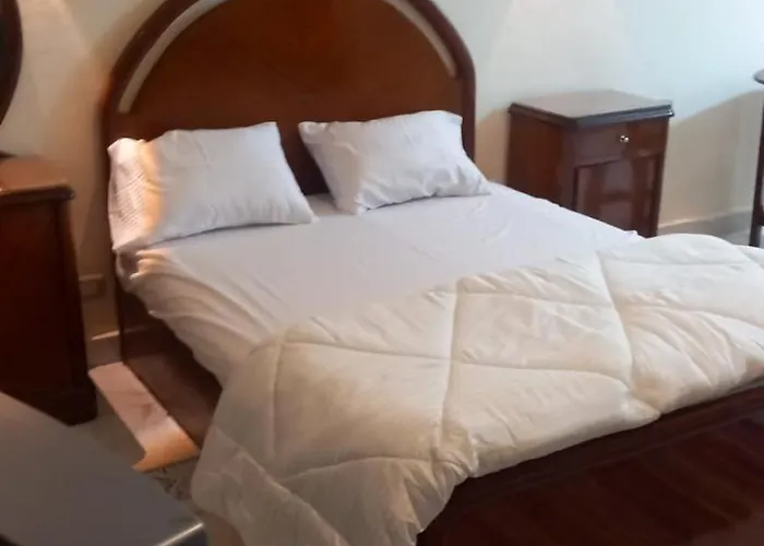 Appartement Cozy Lovely 2 *